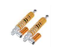 Ammortizzatore Posteriore Invertito Per Scooter Yamaha NMAX, Aerox155, Ecc