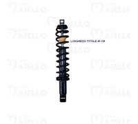 Ammortizzatore posteriore Jdm Aloes