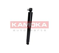 Ammortizzatore Assale posteriore Occhiello superiore 2000079 KAMOKA per FORD