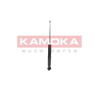 Kamoka Ammortizzatore 2000744 – assale posteriore occhiello inferiore – per Audi/Seat/Skoda/VW