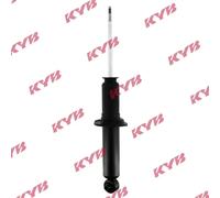 Ammortizzatore posteriore KYB 340103 per MITSUBISHI OUTLANDER II (CW_W)