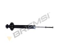 Ammortizzatore Posteriore Lexus Gs Monotubo Sa1132 4853030530 Bremsi