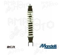 AMMORTIZZATORE POSTERIORE MANDELLI BCR PER PIAGGIO ZIP 50CC 1992-1996 FAST RAIDE