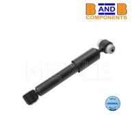 AMMORTIZZATORE POSTERIORE - MEYLE 0267250000 - W168 A140 A160 A170 A190...