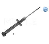 MEYLE Ammortizzatore Assale Posteriore Adatto A per VW Polo 6N2 6N1