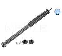 Ammortizzatore posteriore MEYLE 36-26 725 0001 per NISSAN MICRA III (K12)