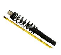 Ammortizzatore posteriore microcar ligier js50 60 p88 p98 mgo duè