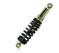 Ammortizzatore Posteriore Molla ammortizzatore 10-1/4" Sospensione ammortizzatore per XR50 CRF50 per SDG SSR per 50cc 70cc 90cc 110cc 125cc
