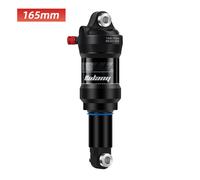 Ammortizzatore Posteriore Mountain Bike Regolabile 165mm per Controllo Ottimale