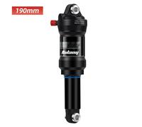 Ammortizzatore Posteriore Mountain Bike Regolabile 165mm per Controllo Ottimale