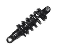 Ammortizzatore Posteriore Mtb Ammortizzatore a molla for bici da 12,5/15 cm, regolabile, pieghevole, in lega, scooter 550/850/1000/1500 libbre(15cm C)