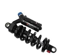 Ammortizzatore posteriore MTB RCP-2S, sospensione mountain bike, 165/190/200/220/240 mm, 250 kg, accessori per bicicletta, 1 pezzo(240mm 550LBS)