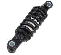 Ammortizzatore Posteriore Mtb Telaio Ammortizzatore Molla Sospensione Mountain Bike Coda Morbida Scooter Elettrico Pieghevole