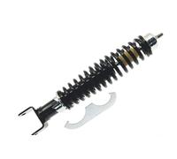 AMMORTIZZATORE POSTERIORE NERO CARBONE SPECIAL 50 PE PX 125 150 200 ARCOBALENO