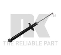 Ammortizzatore posteriore NK per Seat Toledo 1 VW Golf 2 3 4 Jetta 2 Vento