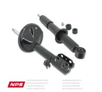 Ammortizzatore posteriore NPS T490A478 per TOYOTA LAND CRUISER