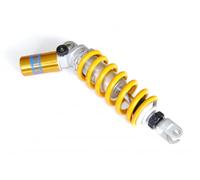 AMMORTIZZATORE POSTERIORE OHLINS S46PR1C1 PER DUCATI HYPERMOTARD 698 MONO 2024-2