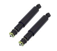AMMORTIZZATORE POSTERIORE OPEL KADETT E ASTRA F CARAVAN ALKO 107060