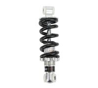 Ammortizzatore Posteriore per Bici, 150 mm 750 Libbre 8 mm Foro Ammortizzatore Regolabile Molla Ammortizzatore per Mountain Bike, Bici Elettriche, Motocicli, ATV