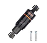 Ammortizzatore posteriore per bici - Supporto tensione nominale per carichi pesanti 1000 libbre, Buffer per prestazioni di pendolarismo fluido, di resistenza 850 libbre + Peso massimo 372 g, Har