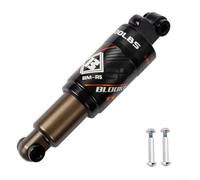 Ammortizzatore posteriore per bicicletta, 125-190 mm, ammortizzatore elettrico per scooter elettrico Ebike, per (165 mm 453,6 kg)
