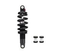 Ammortizzatore Posteriore Per Bicicletta DV-22AR 125 150 165 190 200 Mm, Molla Regolabile Per MTB E Bici Elettrica(200mm 750lbs)