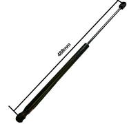 Ammortizzatore Posteriore Per Massey Ferguson 4315 4325 4335 4345 4355 4360 4370