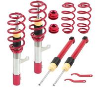 Ammortizzatore Posteriore Per Moto Coilover Per VW Per Golf Per Mk5 Per Mk6 1K Per Jetta Per 1K5 Per Passat Per B6 CC Ammortizzatore