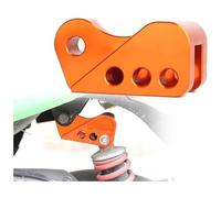 Ammortizzatore Posteriore per Moto Yamaha Ammortizzatore per Moto Adattatore per Rialzo Posteriore per Ammortizzatore per Moto Universale