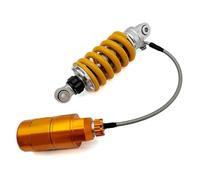 Ammortizzatore Posteriore Per Motocicletta Da 205 Mm, Smorzatore Centrale, Per LC150, Per SNIPER Per SPARK135, Moto Cross Sportiva 150 Cc