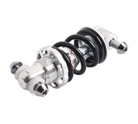 Ammortizzatore posteriore per mountain bike con pressione a molla 500 libbre/650