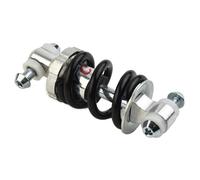 Ammortizzatore posteriore per mountain bike con pressione a molla 500 libbre/650