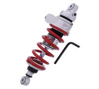 Ammortizzatore Posteriore per MV Augusta F4 1000 R 2010 - 2012 YSS Mono Rosso