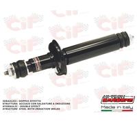 AMMORTIZZATORE POSTERIORE PER PIAGGIO APE 50 FL2 FL3 TL2 TM1 INTERASSE 405 MM.