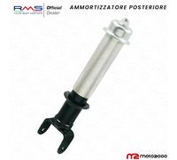 AMMORTIZZATORE POSTERIORE PER PIAGGIO VESPA SPECIAL V5A2T 50 1970 1971 1972