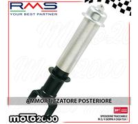 AMMORTIZZATORE POSTERIORE PER VESPA PX E ARCOBALENO L R SPECIAL ET3 RALLY 50 125