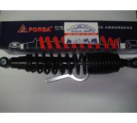 AMMORTIZZATORE POSTERIORE PIAGGIO 250 CARNABY 2008 204550672
