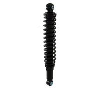 AMMORTIZZATORE POSTERIORE PIAGGIO BEVERLY RST 125 250 INTERASSE 339 MM START RMS