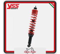AMMORTIZZATORE POSTERIORE VESPA PRIMAVERA 125 3V IE TOURING NO ABS 204590005