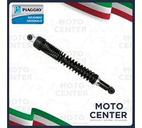 AMMORTIZZATORE POSTERIORE PIAGGIO X10 125 4T 4V IE EURO3 ('12-'15) - X10 350 4T