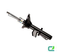 Bilstein 22-045621 Ammortizzatore, Ammortizzatori Posteriori Anteriori