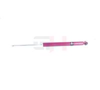 Ammortizzatore Posteriore Pressione-Gas Gh per Audi A3 1996-2003, Tt 1998-2007,