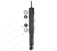 Ammortizzatore Posteriore Pressione Olio Telescopico KYB per U.A. RENAULT TRAFIC