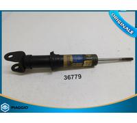 AMMORTIZZATORE POSTERIORE REAR SHOCK ABSORBER ORIGINALE PIAGGIO SFERA 50 268698
