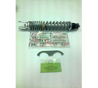 AMMORTIZZATORE POSTERIORE REGISTRABILE PIAGGIO LIBERTY 50 TUTTI MODELLI GRIGIO