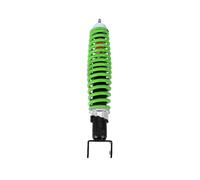 AMMORTIZZATORE POSTERIORE REGOLABILE FORSA VERDE PIAGGIO VESPA SPECIAL L R N
