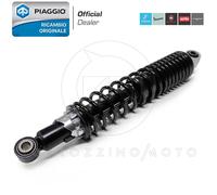 AMMORTIZZATORE POSTERIORE REGOLABILE ORIGINALE PIAGGIO MEDLEY 125/150 2017/2020