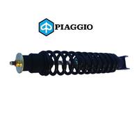 AMMORTIZZATORE POSTERIORE REGOLABILE PIAGGIO LIBERTY 50 RST 2T 4T SPORT MOC ELLE