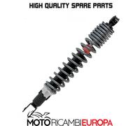 AMMORTIZZATORE POSTERIORE REGOLABILE YAMAHA YP MAJESTY 125 2007-2009 BCR COD.406