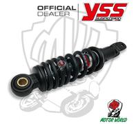 AMMORTIZZATORE POSTERIORE REGOLABILE YSS MALAGUTI F12 PHANTOM LC RESTYLING 50
